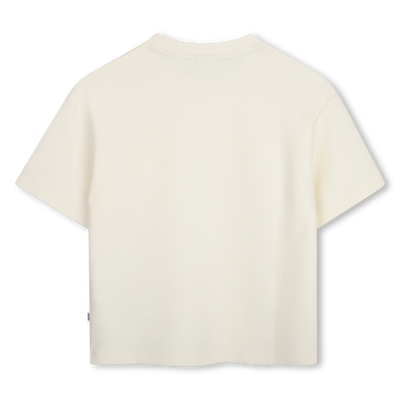 Camiseta de mangas curtas BOSS BOY