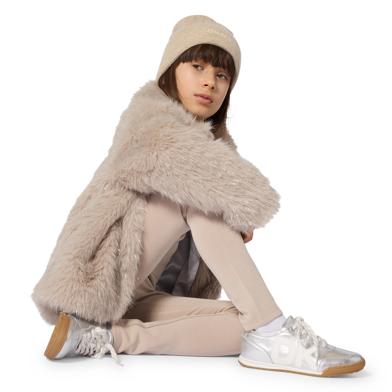 Legging DKNY 
                        GIRL