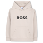 Moletom BOSS 
                    BOY