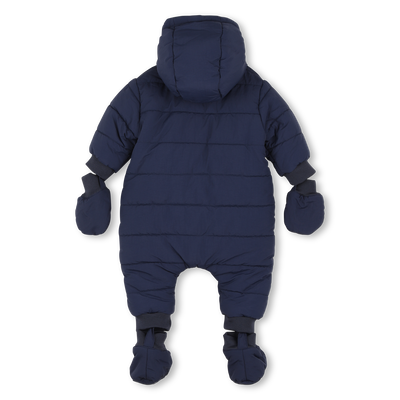 Traje de piloto BOSS UNISSEXO