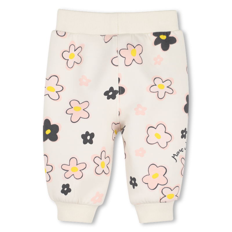 Conjunto de cal&ccedil;a, cardig&atilde; e camiseta MARC JACOBS 
                        UNISSEXO