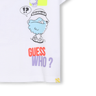 Camiseta de mangas curtas BILLIEBLUSH 
                    BOY