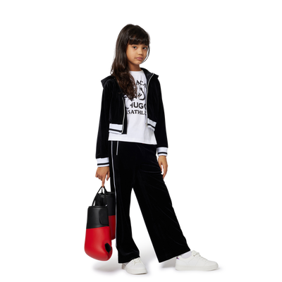 Agasalho esportivo HUGO GIRL