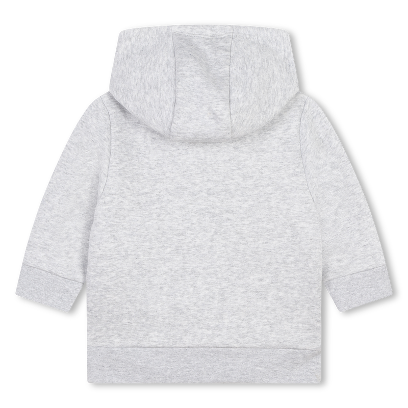 Conjunto de jogging de molet&atilde;o BOSS 
                        BOY