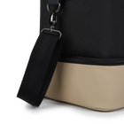 Mala de maternidade BOSS 
                    UNISEX