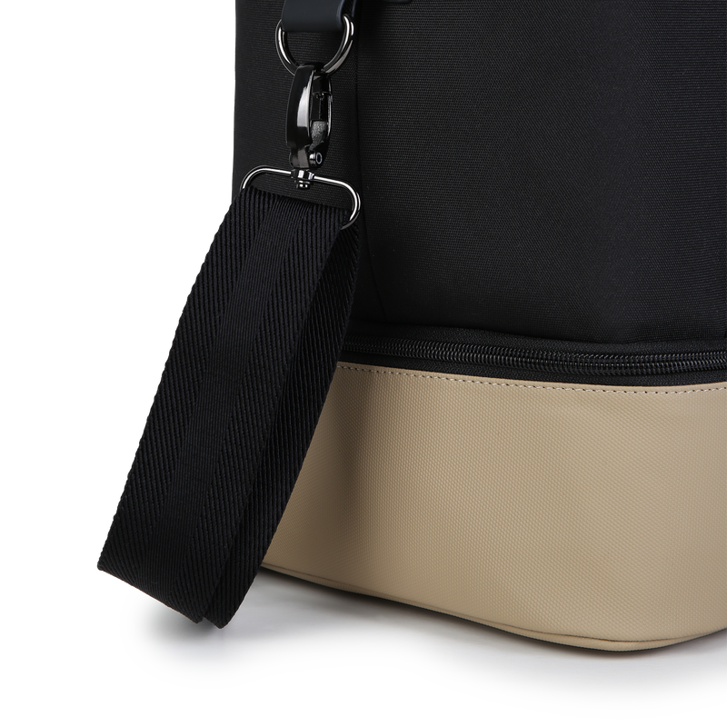 Mala de maternidade BOSS 
                        UNISEX