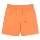 Cal&ccedil;&atilde;o de banho com bolsos TIMBERLAND 
                    BOY