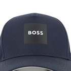 Bon&eacute; BOSS 
                    BOY