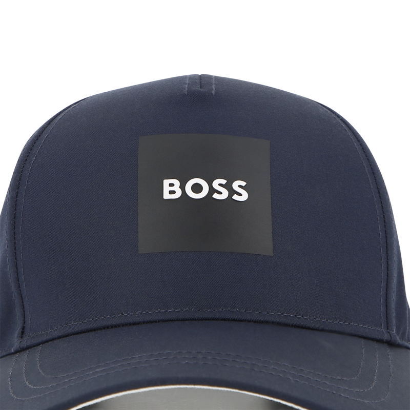 Bon&eacute; BOSS 
                        BOY