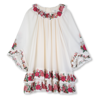 Vestido de mangas longas CHLOE GIRL