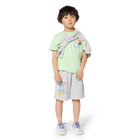 T-shirt de manga curta BILLIEBLUSH 
                    BOY