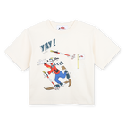 Camiseta de mangas curtas MARC JACOBS 
                    MENINO