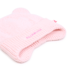 Gorro de tric&ocirc; BILLIEBLUSH 
                    GIRL