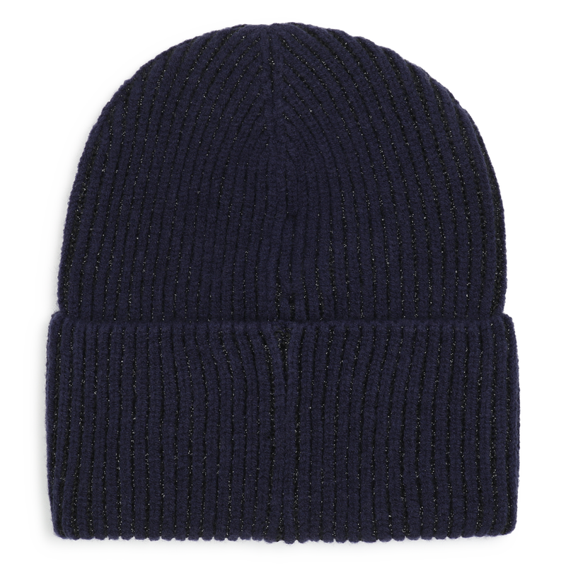 Gorro de tric&ocirc; DKNY 
                        GIRL