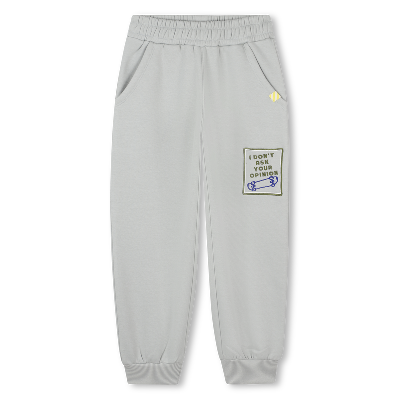 Agasalho esportivo BILLIEBLUSH 
                        BOY