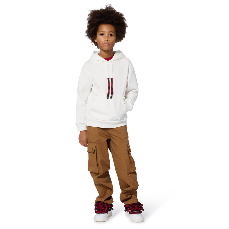 Capuz LANVIN 
                    BOY