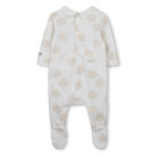Conjunto de pijama, chap&eacute;u e peitoral KENZO KIDS 
                    UNISEX