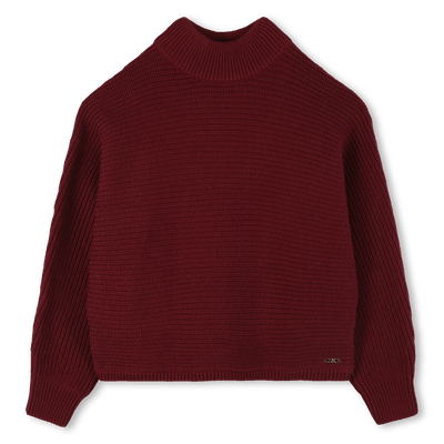 Camisola de gola alta MICHAEL KORS GIRL