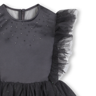 Vestido excepcional BILLIEBLUSH 
                    GIRL