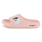 Toque KARL LAGERFELD KIDS 
                    GIRL