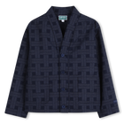 Casaco de terno KENZO KIDS 
                    BOY