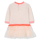 Vestido de tric&ocirc; BILLIEBLUSH 
                    GIRL