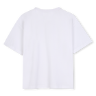 Camiseta de mangas curtas HUGO 
                    BOY