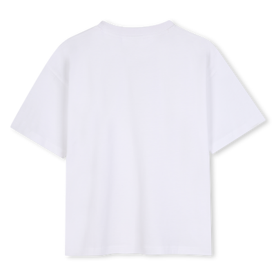 Camiseta de mangas curtas HUGO BOY