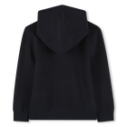 Cardigan de malha com capuz ZADIG & VOLTAIRE 
                    BOY