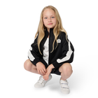 Moletom jogger com capuz KENZO KIDS 
                    GIRL