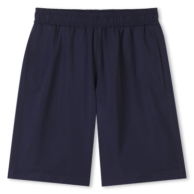 Water Repellent Bermudas KENZO KIDS UNISEX