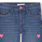 Cal&ccedil;as jeans BILLIEBLUSH 
                    GIRL