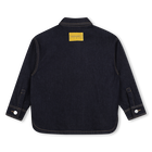 Camisa de jeans KENZO KIDS 
                    BOY