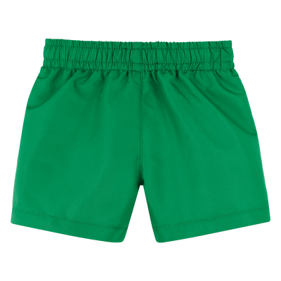 Logo Swim Shorts KENZO KIDS BOY