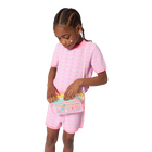 Camisola de manga curta BILLIEBLUSH 
                    GIRL