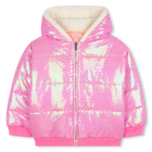 Jaqueta de comprimento m&eacute;dio BILLIEBLUSH 
                    GIRL