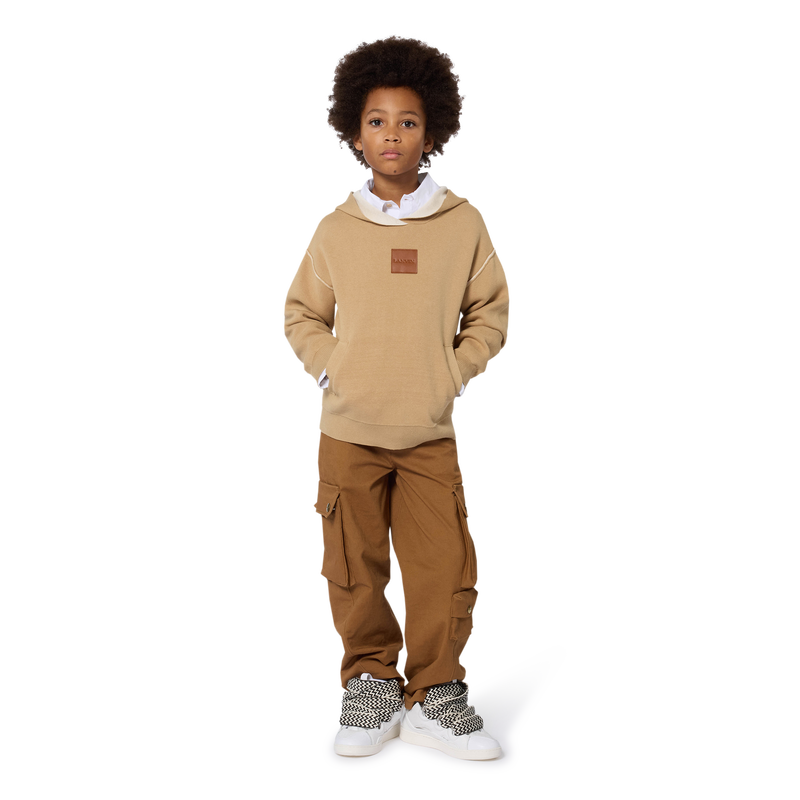 Camisola de malha LANVIN 
                    BOY