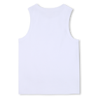 Tanque de jersey GIVENCHY 
                    BOY