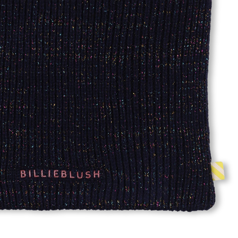 Gola em malha BILLIEBLUSH 
                    GIRL