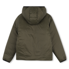 Jaqueta reversible BOSS 
                    BOY