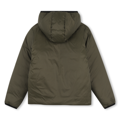 Jaqueta reversible BOSS BOY