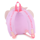Mochila pequena BILLIEBLUSH 
                    GIRL