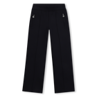 Agasalho esportivo MARC JACOBS 
                    MENINA