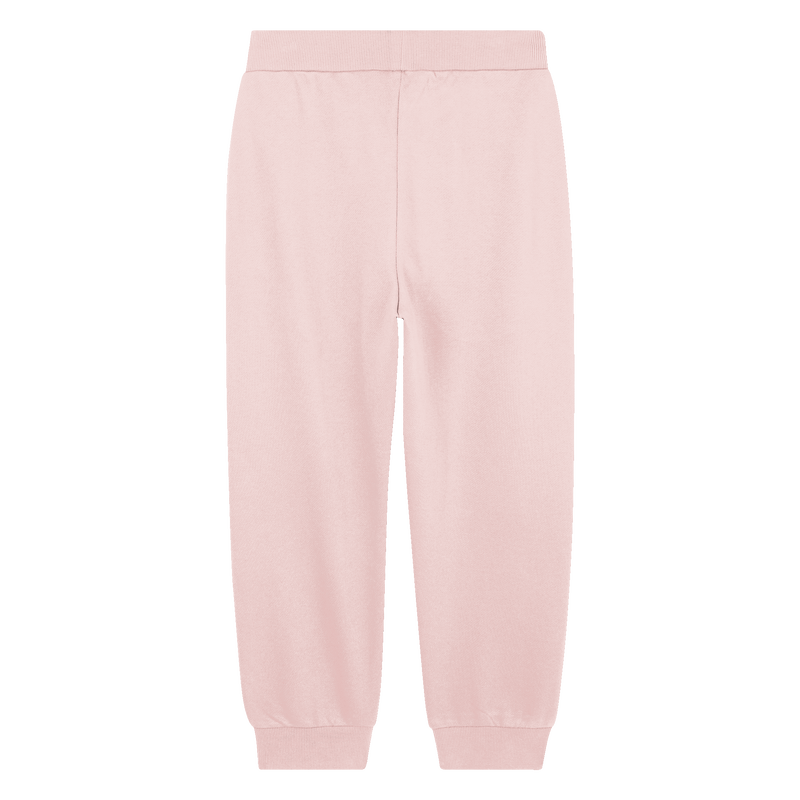 Calças jogging de lã KENZO KIDS 
                    UNISEX