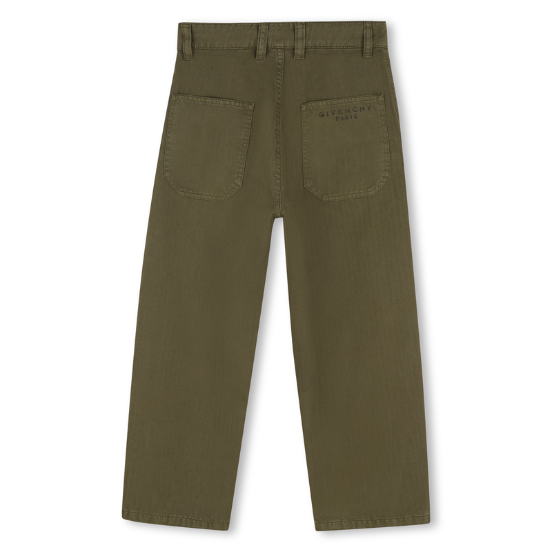 Cal&ccedil;a GIVENCHY 
                        BOY