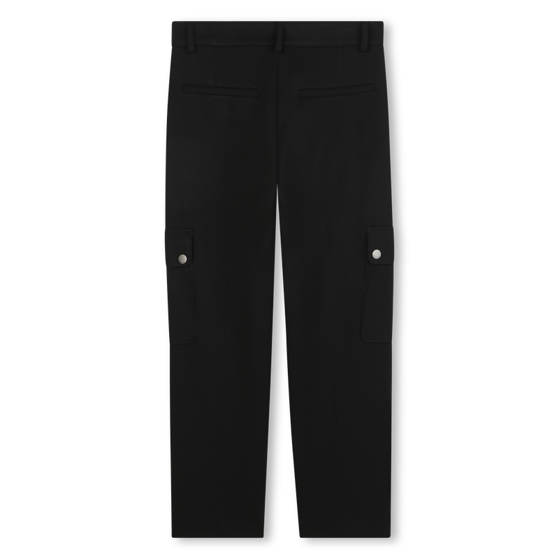 Calças de malha Milano GIVENCHY 
                    BOY