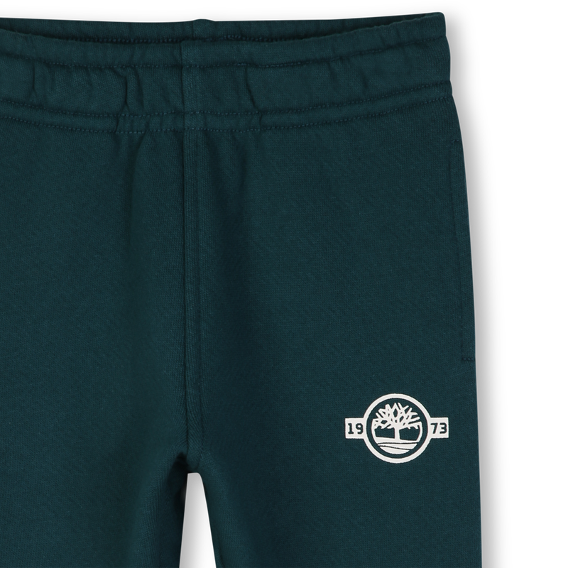 Conjunto de moletom TIMBERLAND 
                        BOY