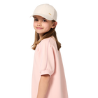 Vestido de manga curta BOSS 
                    GIRL
