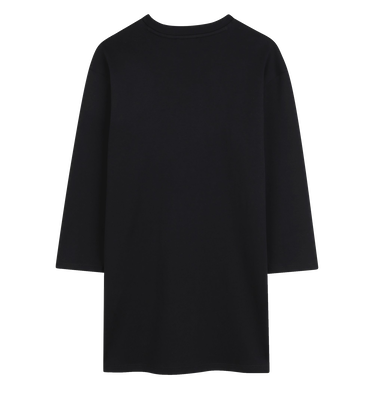 Vestido de algodão MARC JACOBS GIRL