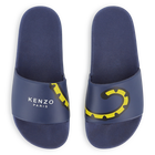 Diapositivos impressos KENZO KIDS 
                    UNISEX